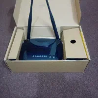 یک دستگاه مودم وایرلس زولتریکس