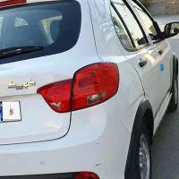 کوییک Rسفیدمشکی پارس خودرو|خودرو سواری و وانت|اصفهان, باغ فردوس|دیوار