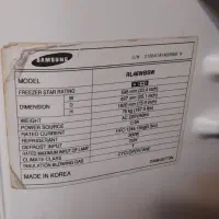 یخچال وفریزر سامسونگ|یخچال و فریزر|تهران, حکیمیه|دیوار