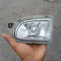 مه‌شکن سمند|قطعات یدکی و لوازم جانبی|خرمشهر, |دیوار