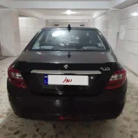 دنا پلاس توربو شارژ اتوماتیک|خودرو سواری و وانت|کرج, گوهردشت|دیوار