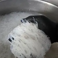 پخش رشته فالوده و بستنی سنتی لاهیجان تا رامسر