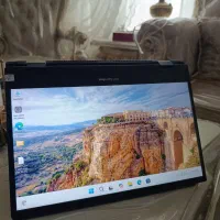 لپتاب ASUS Expertbook 360 نسل یازده|رایانه همراه|کرج, مصباح|دیوار
