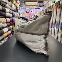 بالش پر اردک الین نرم راحت قابل شستشو|رختخواب، بالش، پتو|تهران, فاطمی|دیوار