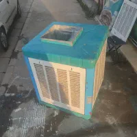فروش کولر آبی درحد 3500بالازن