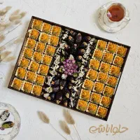 به یک نفر خانم نیازمندیم جهت کار در کارگاه قنادی