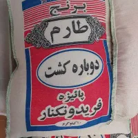 پخش برنج شمال (گیلان و مازندران)|خوردنی و آشامیدنی|اصفهان, جی شیر|دیوار
