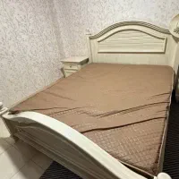 تخت دونفره|تخت و سرویس خواب|اهواز, گلستان|دیوار