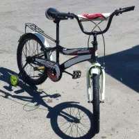 دوچرخه 20سالم وتمیز