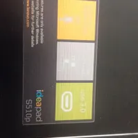 لب تاب لنوو کاملا سالم core i3