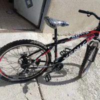 دوچرخه ۲۶|دوچرخه، اسکیت، اسکوتر|بوکان, |دیوار