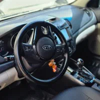 سراتو  2000 اتوماتیک مدل94|خودرو سواری و وانت|اصفهان, بهارستان|دیوار