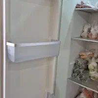 فروش یخچال فریزر|یخچال و فریزر|تهران, کیانشهر|دیوار