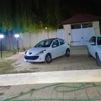 ۲۰۷مدل ۱۴۰۳پاناسفید