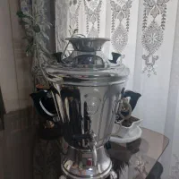 سماور برقی