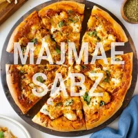 جشن بازگشایی کافه رستورانمون