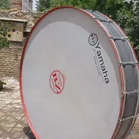 طبل ۲ متری یاماها|درام و پرکاشن|هشتگرد, |دیوار