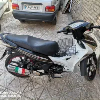 بیکلاج مدل 94|موتورسیکلت|تربت جام, شاد|دیوار
