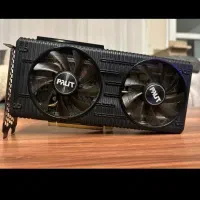 rtx3060 12gig ddr6|قطعات و لوازم جانبی رایانه|کرج, عظیمیه|دیوار