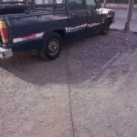 با سلام مزدا ۲۰۰۰ بکر