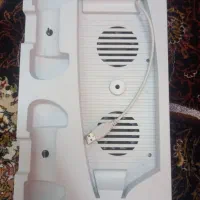 فن ps5