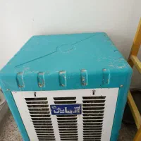 کولر آزمایش ۳۲۰۰