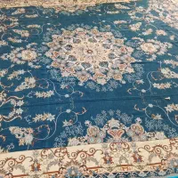 دو عدد روفرشی کار کرده 12و 6متری دو باهم 600