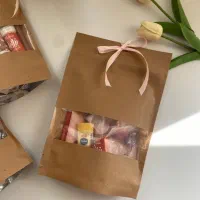 پاکت آرایشی شانسی