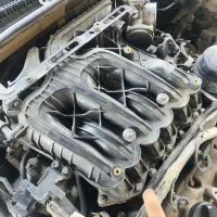 برق تنظیم موتور سنسور اکسیژن روشن کردن ماشین خاموش