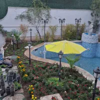 باغبانی درب منزل رسیدگی به باغچه وگلدون آپارتمانی|خدمات باغبانی و درختکاری|تهران, شهرک غرب|دیوار