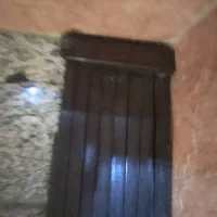 درب آکاردئونی ضدسرقت   ۲۲۰*۱۱۰