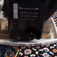 اتوی سورمی با قدرت|اتو و لوازم اتو|بیرجند, |دیوار