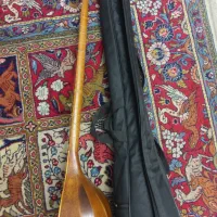 سه تار با کیف مخصوص