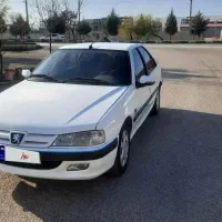 پژو پارس مدل ۹۹ tu5 دریچه گاز سیمی|خودرو سواری و وانت|کرمانشاه, |دیوار