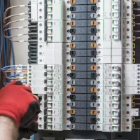 برق کار ساختمان صفر تا صد