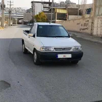 وانت پراید 151|خودرو سواری و وانت|سنندج, |دیوار