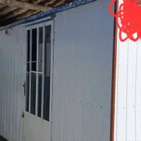 کانکس 6 در 2.5 سالم در میاندوآب