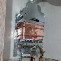 تعمیرات ابگرمکن پکیج بخاری کل کرج فردیس مارلیک|آبگرمکن، پکیج، شوفاژ|فردیس, فردیس|دیوار