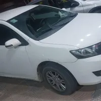 آریو اتوماتیک مدل ۱۳۹۶