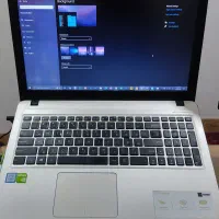 لپ تاپ Asus VivoBook