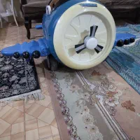 هواپیما شارژی جیمبو حرفه ای خاص