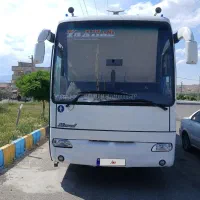 اتوبوس الیارد
