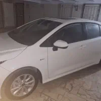 تویوتا کرولا الیت ۲۰۲۴|خودرو سواری و وانت|کرج, عظیمیه|دیوار