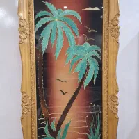 دکور خانه سالم توضیحات رو ببینید|صنایع دستی و سایر لوازم تزئینی|رشت, معلم|دیوار