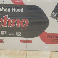 هود تمام لمسی خارجی|هود|خرم‌آباد (تنکابن), |دیوار