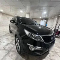 اسپورتیج ۲۰۱۵