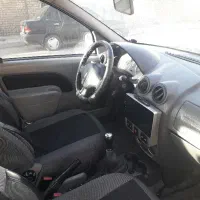 تند۹۰ مدل۹۱|خودرو سواری و وانت|بوئین زهرا, |دیوار