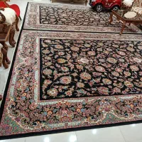 فرش ۹متری دو جفت