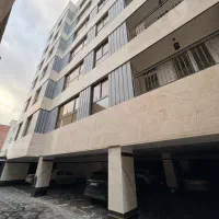 ۱۱۲ متر کلید نخورده در باغ خزانه