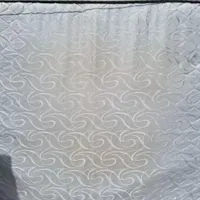 تشک دونفره راحت